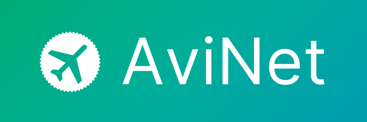 Avinet logo
